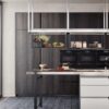 Shape Kitchen Poliform