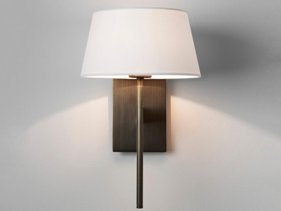 San Marino Wall Lamp Astro Lighting