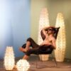 Cactus Table Lamp Slamp