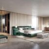 Allure Xl Bed Capital Collection