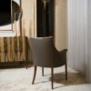 Demetra Chair Ezio Bellotti