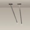 Canna Nuda Metallo Ceiling Lamp Nemo