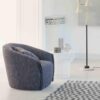 Bodo Armchair Bonaldo