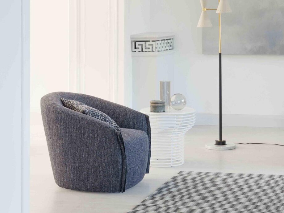 Bodo Armchair Bonaldo