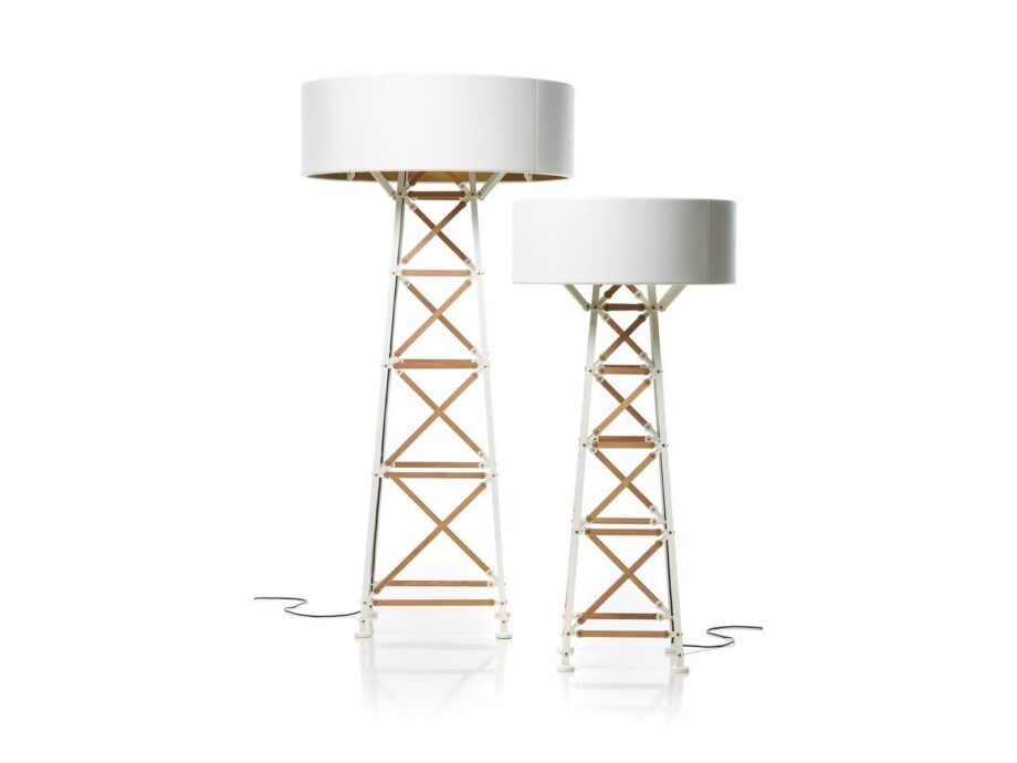 Construction Floor Lamp Moooi