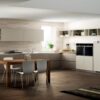 Flux Swing Kitchen Scavolini