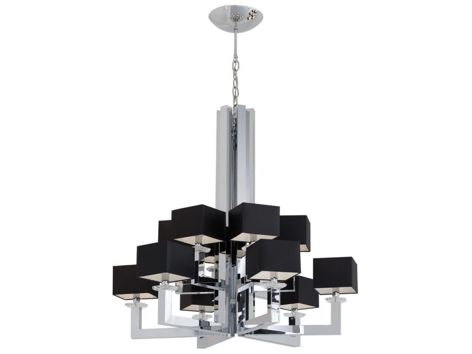 Swinging Ballet H12 Pendant Lamp Ilfari