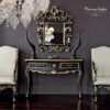 12607 Console Modenese Gastone