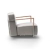 A.b.c. Armchair Flexform