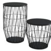 Azabu Coffee Table Ligne Roset