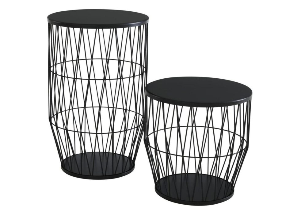 Azabu Coffee Table Ligne Roset