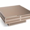 Woody Coffee Table Visionnair