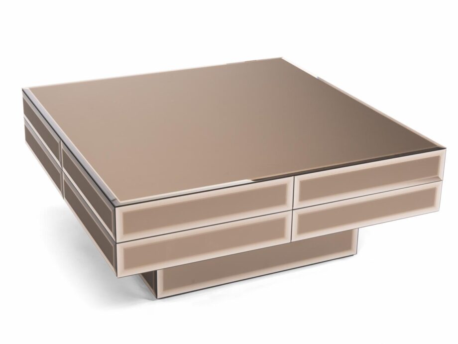 Woody Coffee Table Visionnair