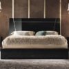 Mont Noir Bedroom Set Alf Italia