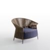 Ola Outdoor Armchair Potocco