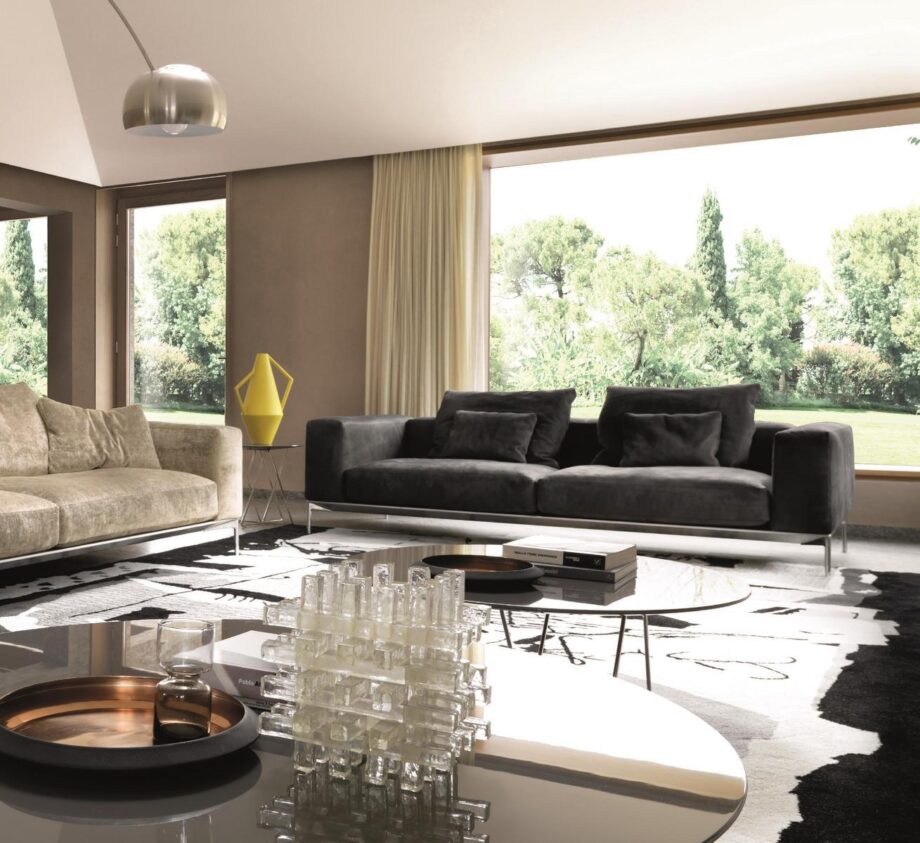 Savoye Sofa Desiree