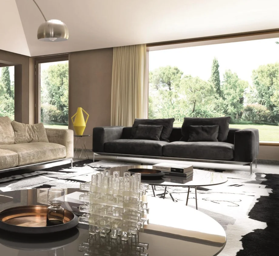 Savoye Sofa Desiree