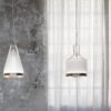 Medea Sp3 Pendant Lamp Vistosi