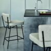 Orfeo Bar Chair Arflex