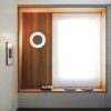 Puck Wall Art Single Wall Lamp Vibia