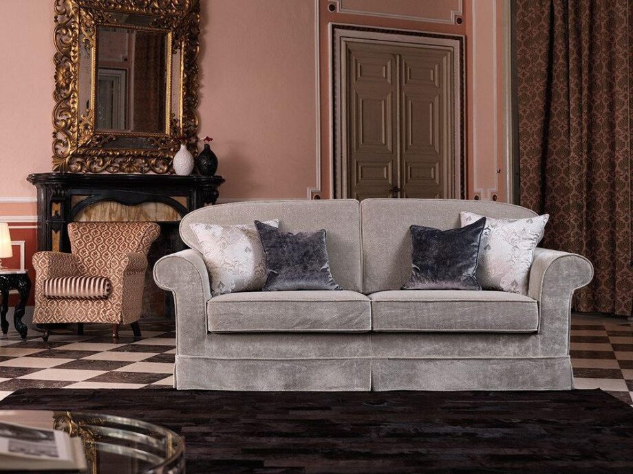 Florian Sofa Domingo Salotti