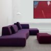 Bend Pouf Bb Italia