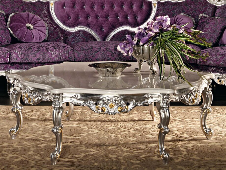 11610 Coffee Table Modenese Gastone