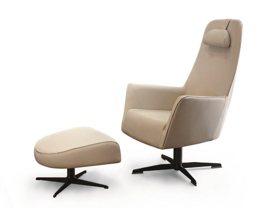 Valentina Armchair Dema