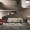 Elettra Armchair Arflex
