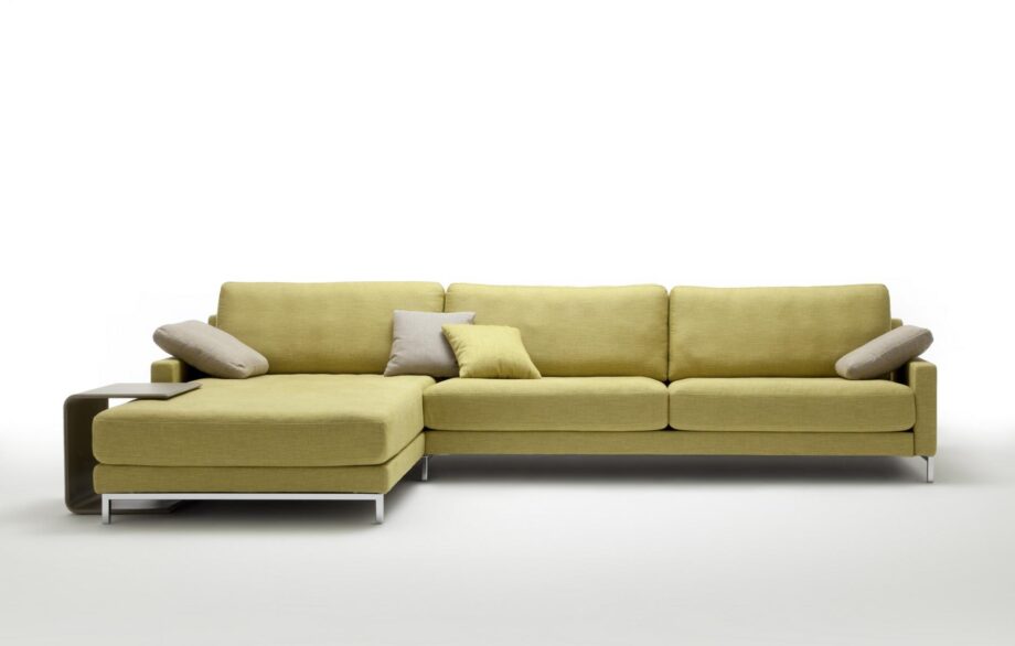 011 Ego Sofa Rolf Benz