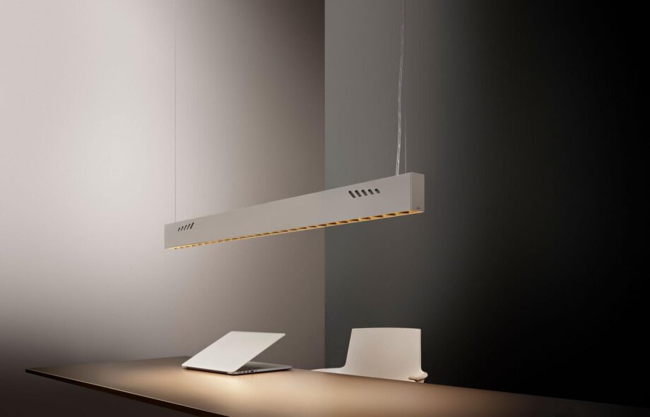 Pure Bioair Pendant Lamp Olev