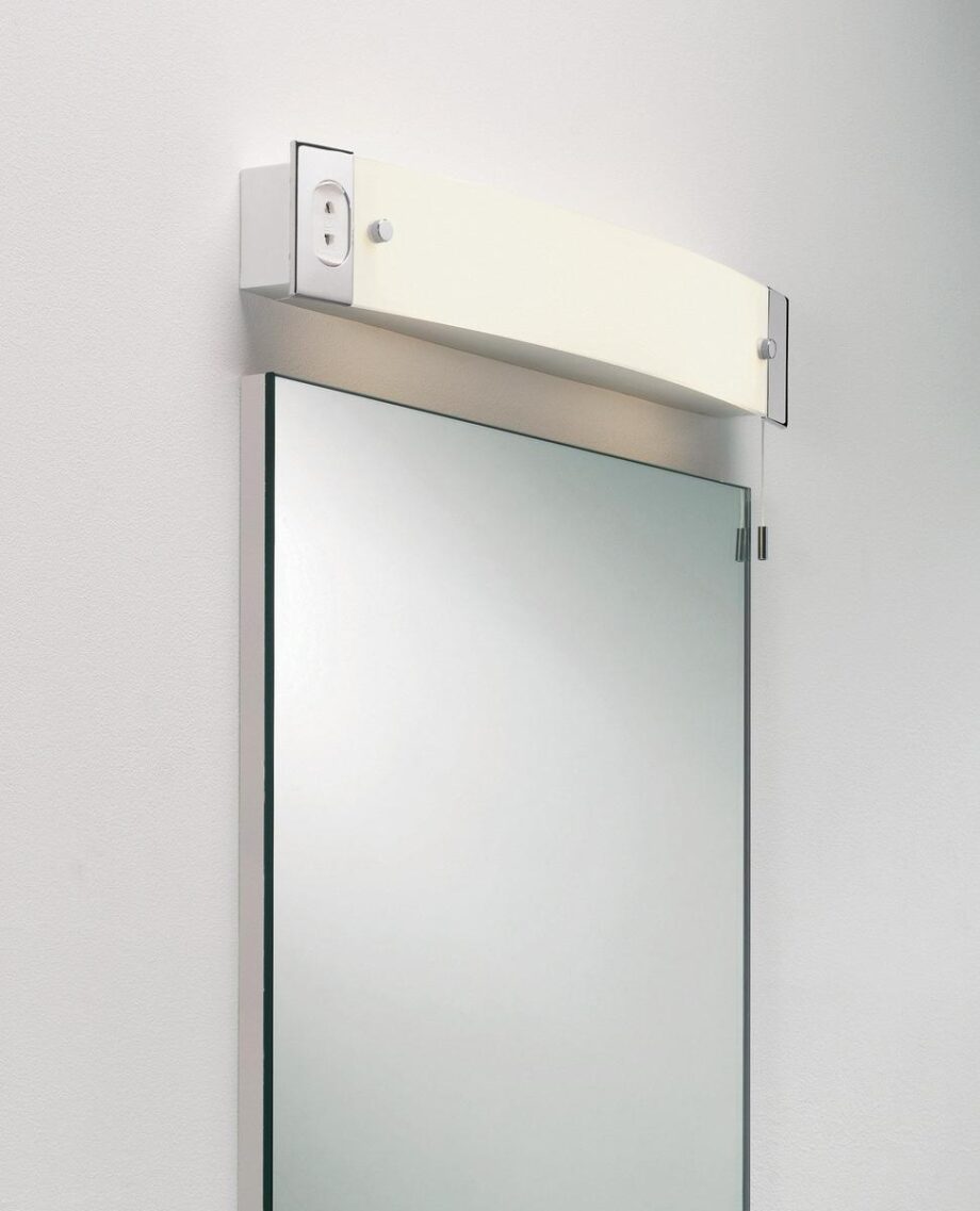 Shaver Light Wall Lamp Astro Lighting