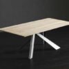 Toledo + Metal Table Altacorte