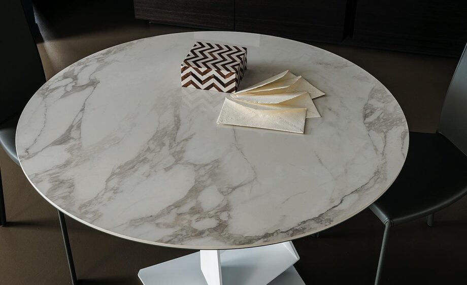 Roger Keramik Table Cattelan Italia