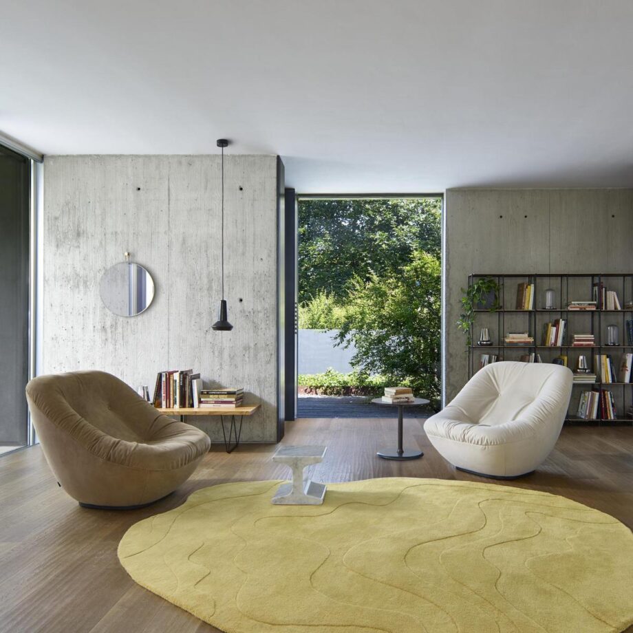 Elysee Coffee Table Ligne Roset