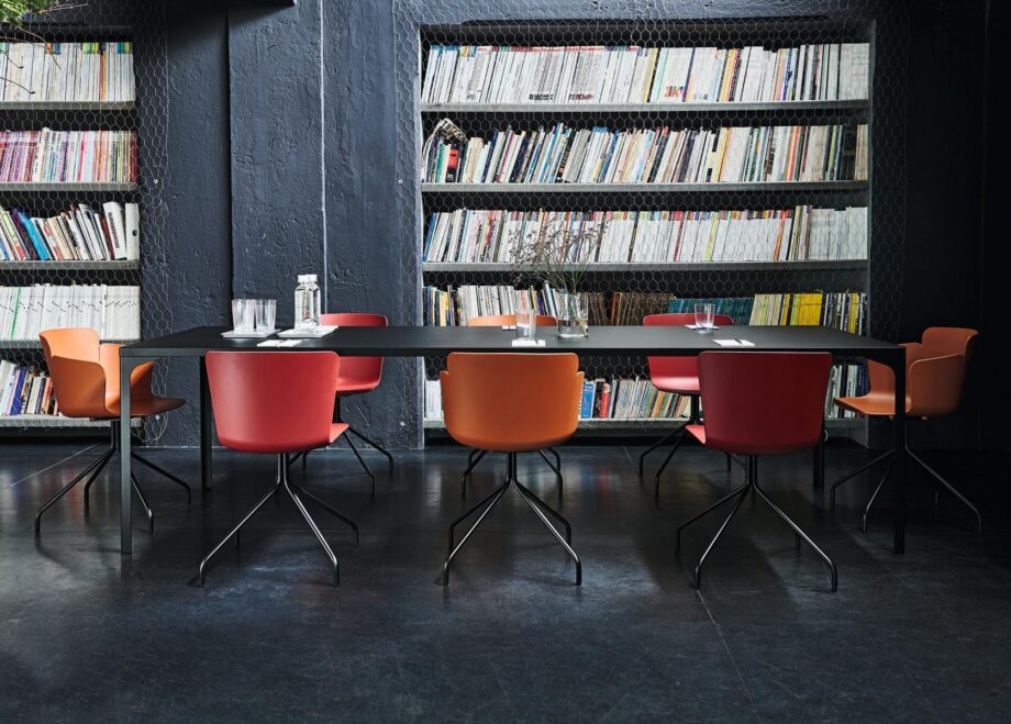 Calla Pm X Pp Chair Midj