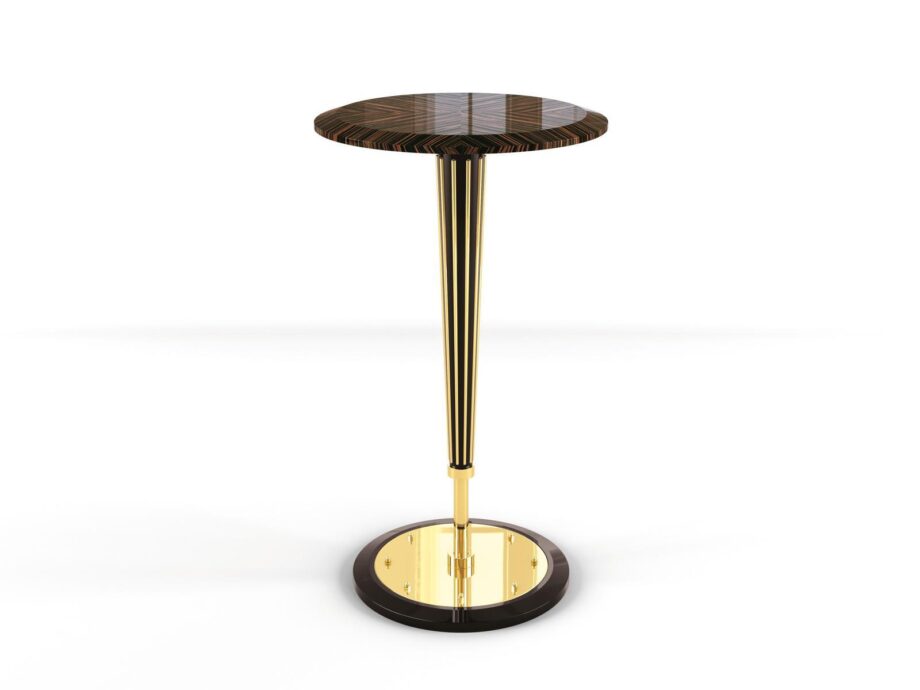 Ophelia Table Bruno Zampa