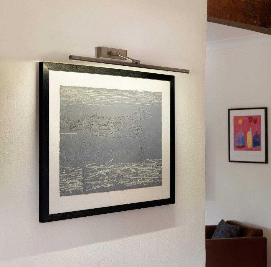 Goya Wall Lamp Astro Lighting