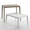 Mirto Outdoor Outdoor Side Table Bb Italia