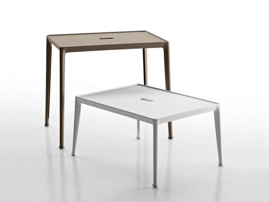 Mirto Outdoor Outdoor Side Table Bb Italia