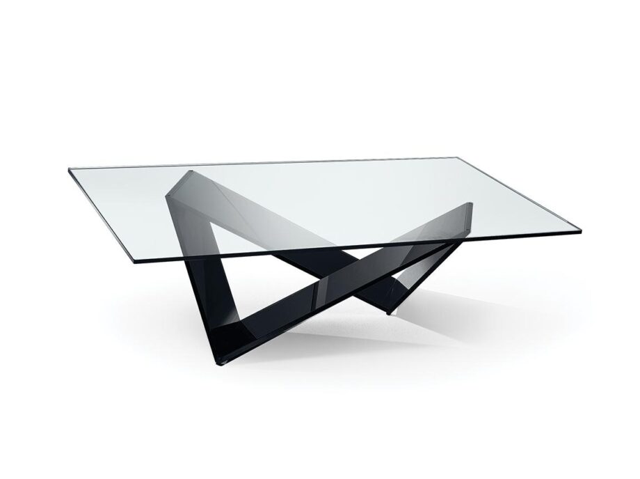 Prisma Coffee Table Reflex
