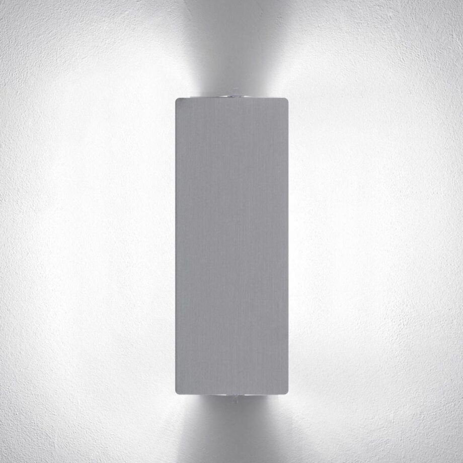 Applique À Volet Pivotant Double Wall Lamp Nemo