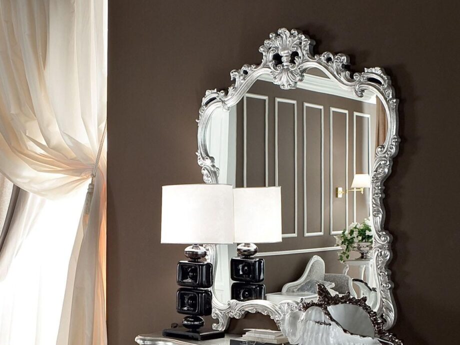 13681 Mirror Modenese Gastone