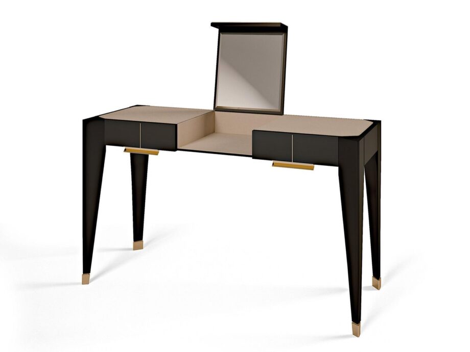 Park Avenue Dressing Table Ezio Bellotti