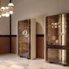 Eclipse Display Cabinet Turri