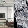 Casanova Ceiling Lamp Reflex