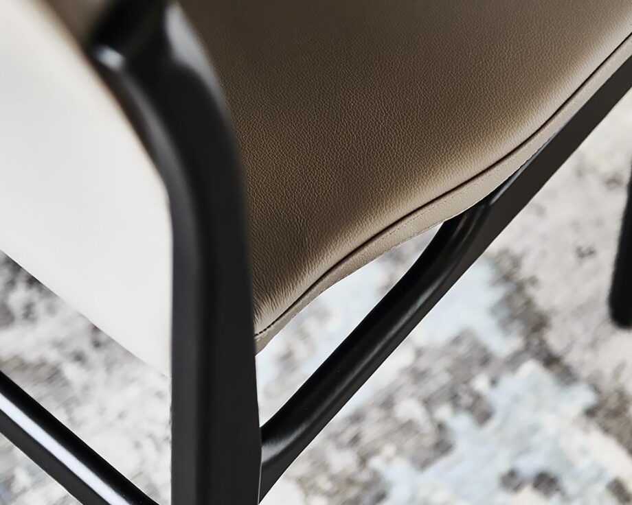 Ginevra Chair Cattelan Italia