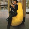 Sacco Armchair Zanotta