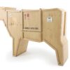 Sending Cow Sideboard Seletti