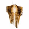 Aria Gold Pendant Lamp Slamp
